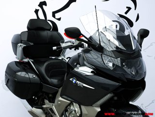 BMW K 1600 GTL