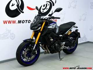 YAMAHA MT-09 SP