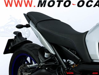 YAMAHA MT-09 SP