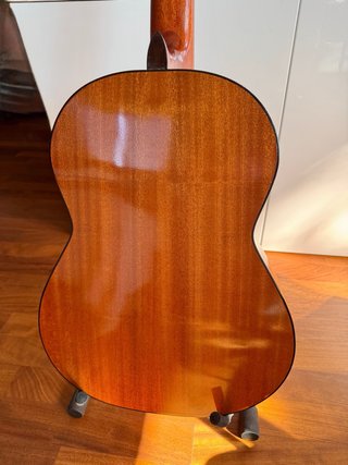Guitarra Admira Juanita (Keller)