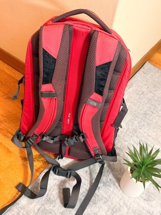Zaino The North Face Borealis