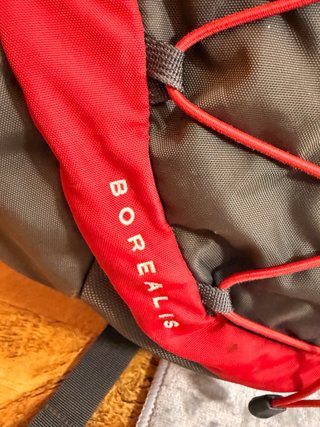 Zaino The North Face Borealis