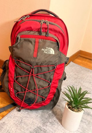 Zaino The North Face Borealis