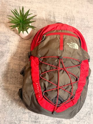 Zaino The North Face Borealis