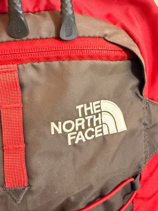 Zaino The North Face Borealis