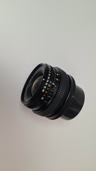 Fuji GL690 Professional Cámara Completa