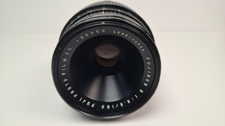 Fuji GL690 Professional Cámara Completa