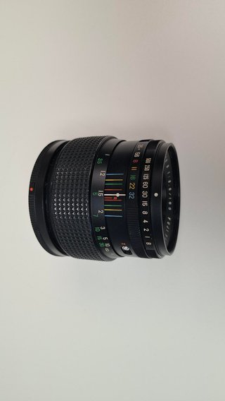 Fuji GL690 Professional Cámara Completa