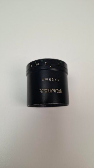 Fuji GL690 Professional Cámara Completa