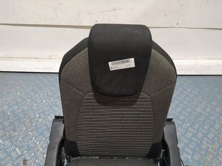 ASIENTOS TERCERA FILA CITROEN GRAND C4 PICASSO/SP