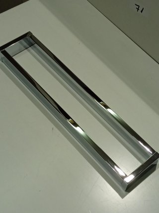 A064 - Conjunto accesorios de baño