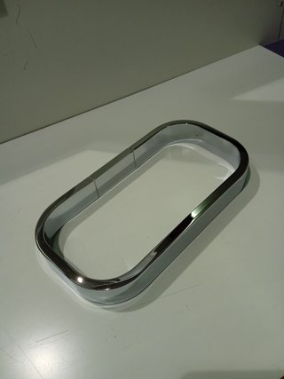 A064 - Conjunto accesorios de baño