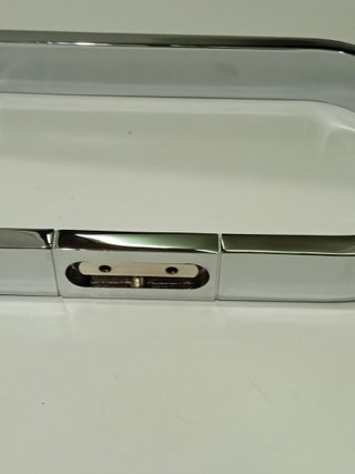 A064 - Conjunto accesorios de baño