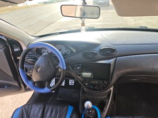 Ford Focus 2003