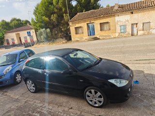 Ford Focus 2003
