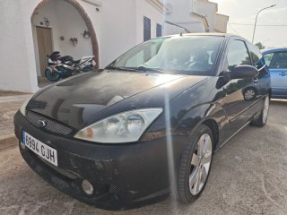 Ford Focus 2003