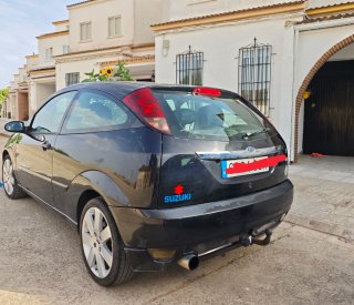 Ford Focus 2003