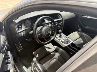 Audi S5 2015