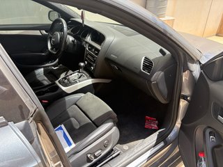 Audi S5 2015