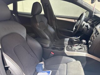 Audi S5 2015