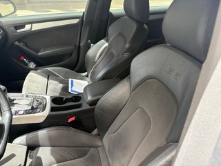 Audi S5 2015