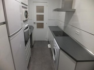 Piso en alquiler en Lista en Madrid