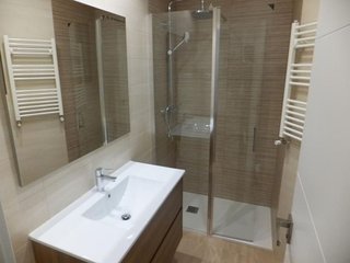 Piso en alquiler en Lista en Madrid