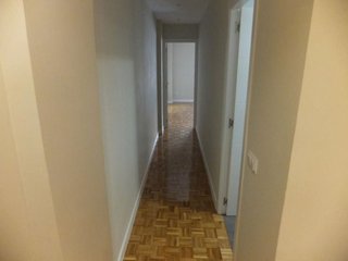 Piso en alquiler en Lista en Madrid