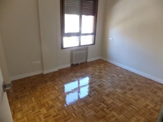 Piso en alquiler en Lista en Madrid