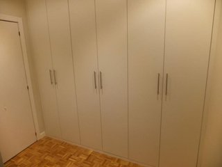 Piso en alquiler en Lista en Madrid