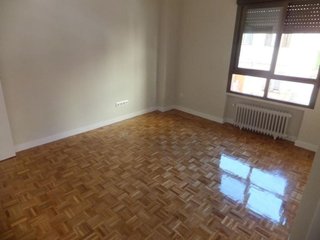 Piso en alquiler en Lista en Madrid