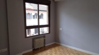 Piso en alquiler en Lista en Madrid