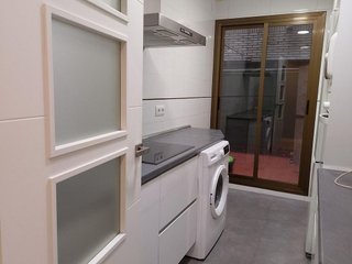 Piso en alquiler en Lista en Madrid