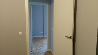 Piso en alquiler en Lista en Madrid