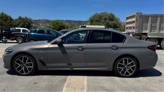 BMW Serie 5 2021