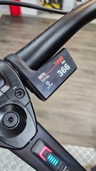 Mondraker SLY- RR