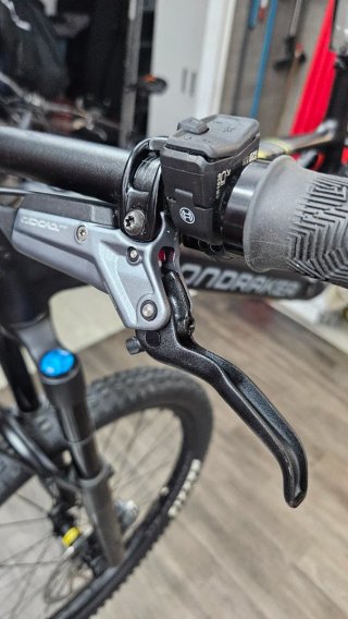 Mondraker SLY- RR