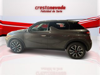 DESDE 264€ AL MES SIN ENTRADA DS DS3