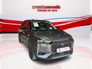 DESDE 264€ AL MES SIN ENTRADA DS DS3