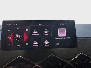 DESDE 264€ AL MES SIN ENTRADA DS DS3