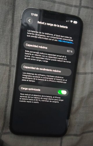 iPhone 13 Pro