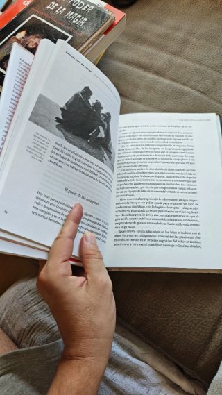 Excusas para no pensar cómo nos enfrentamos a l...