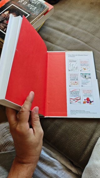 Excusas para no pensar cómo nos enfrentamos a l...