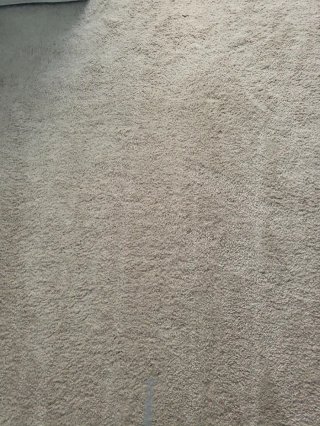 Alfombra Ikea STOHENSE Beige 200x300