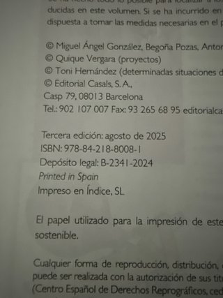 Física y Química, 3 ESO, Código abierto, En con...