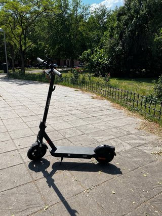 Patinete Eléctrico Xiaomi 5