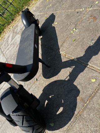 Patinete Eléctrico Xiaomi 5