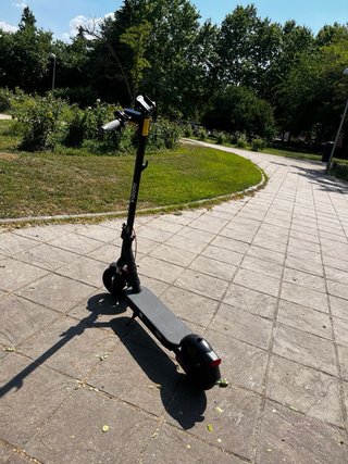 Patinete Eléctrico Xiaomi 5