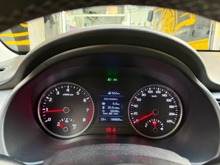 KIA Rio 2017