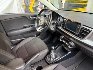 KIA Rio 2017